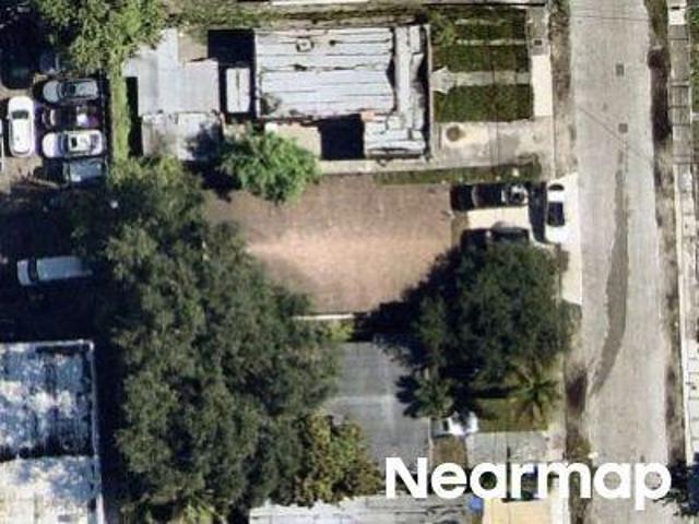 Property for sale in Miami, Florida