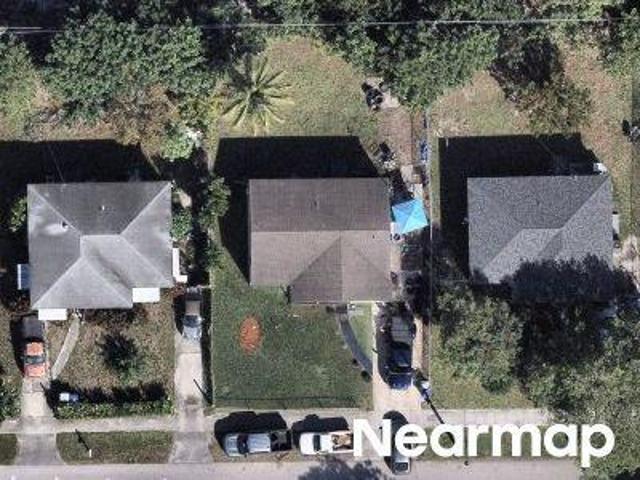 House for sale in Pompano Beach, Florida