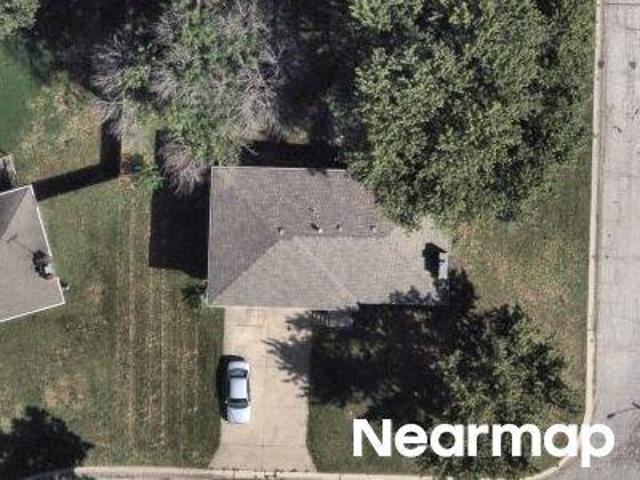House for sale in Blue Springs, Jackson County