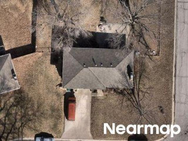 House for sale in Blue Springs, Missouri