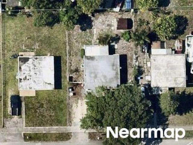 House for sale in Pompano Beach, Florida