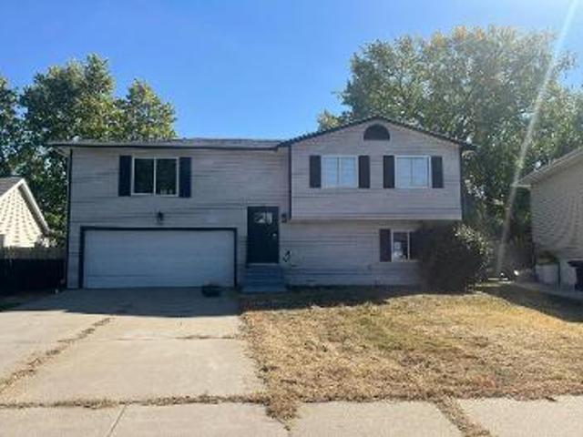 House for sale in Lincoln, Nebraska
