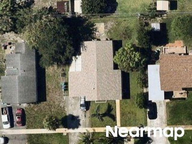 House for sale in Lauderhill, Florida