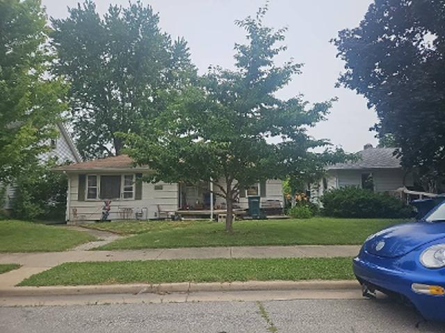 House for sale in Richmond, Indiana