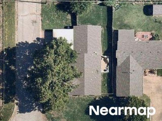 House for sale in Oklahoma City, Oklahoma County