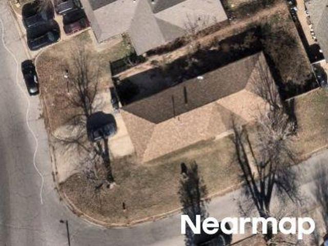House for sale in Oklahoma City, Oklahoma