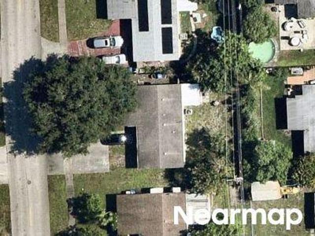 House for sale in Hollywood, Florida