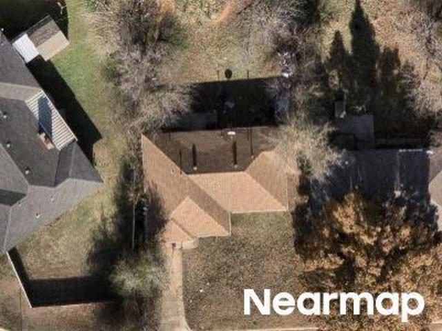 House for sale in Oklahoma City, Oklahoma