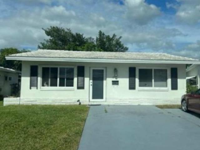 House for sale in Tamarac, Florida