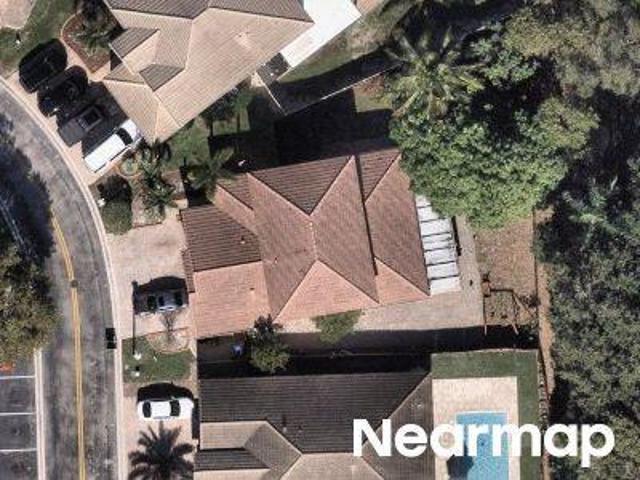 House for sale in Hollywood, Florida