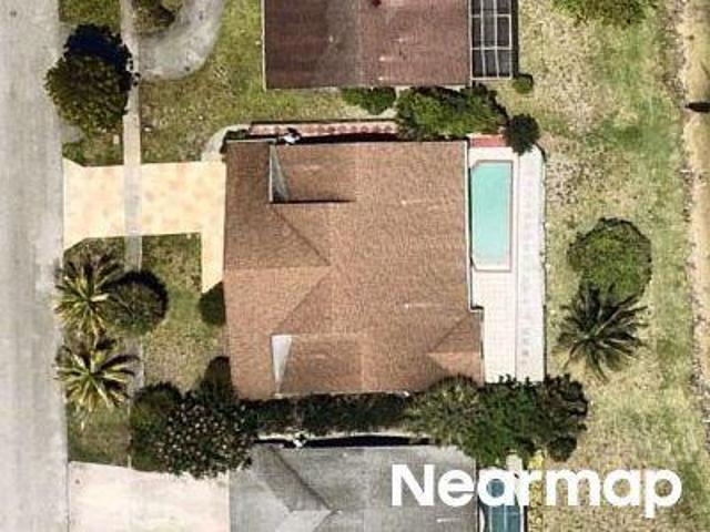 House for sale in Lauderhill, Broward County