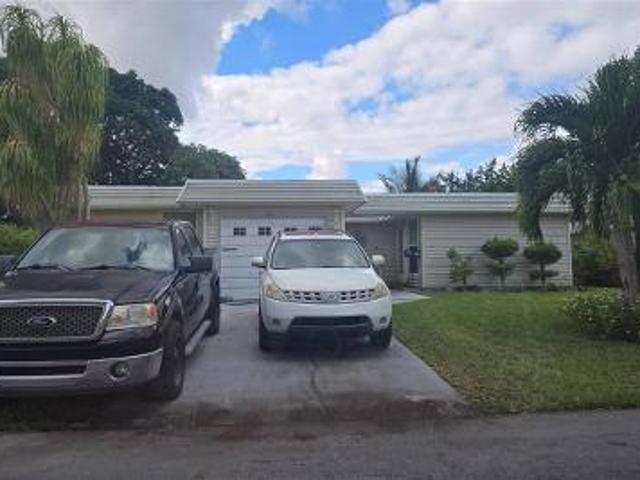House for sale in Tamarac, Florida