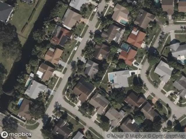 House for sale in Lauderhill, Broward County