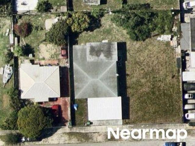 House for sale in Miami, Florida