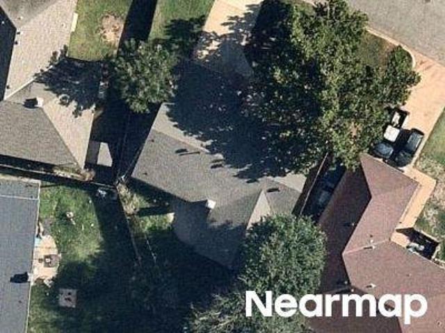 House for sale in Oklahoma City, Oklahoma