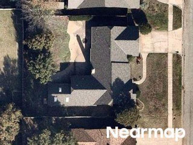 House for sale in Lawton, Oklahoma