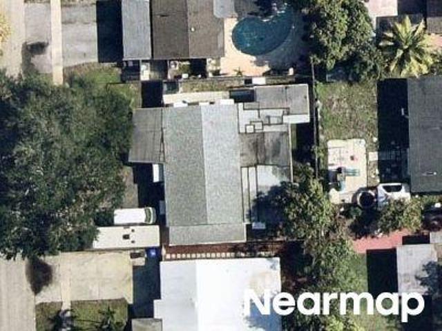 House for sale in Hollywood, Broward County
