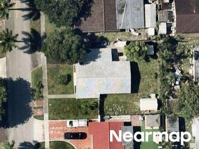 House for sale in Hollywood, Florida
