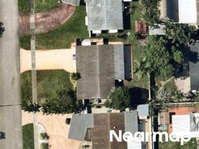 House for sale in Hollywood, Florida