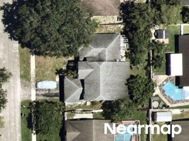 House for sale in Lauderhill, Florida