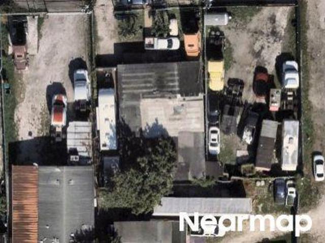 House for sale in Miami, Florida