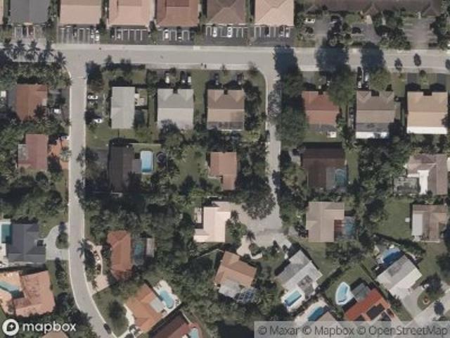 House for sale in Coral Springs, Florida