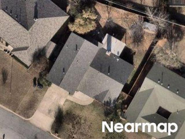 House for sale in Oklahoma City, Oklahoma