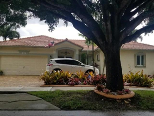 House for sale in Florida