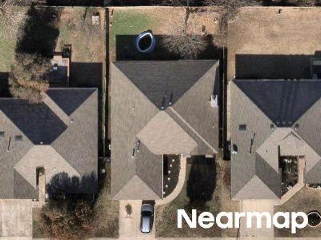 House for sale in Oklahoma City, Oklahoma