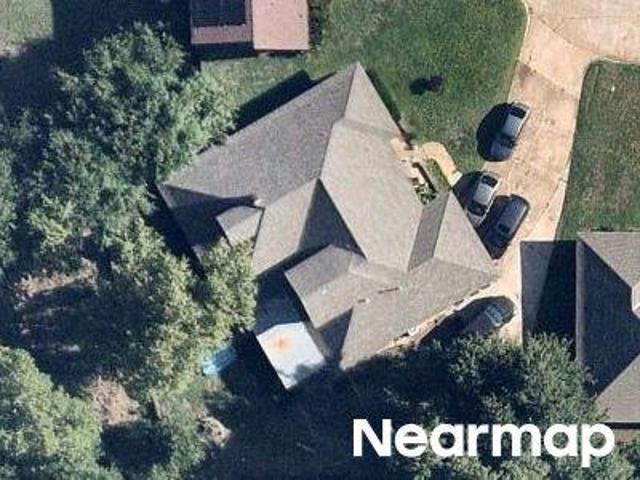 House for sale in Oklahoma City, Oklahoma