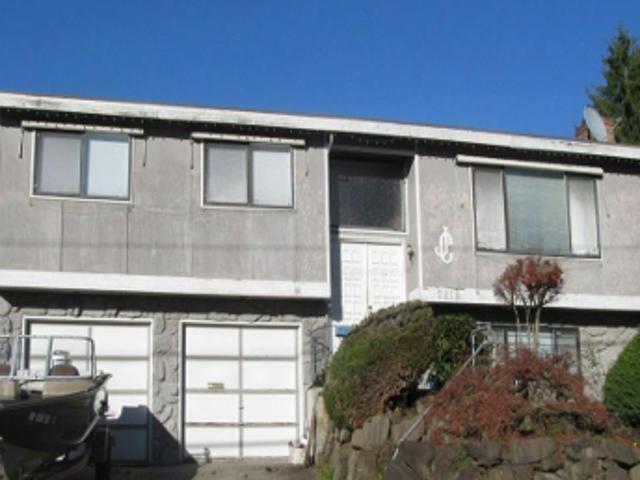 House for sale in Ballard, Seattle