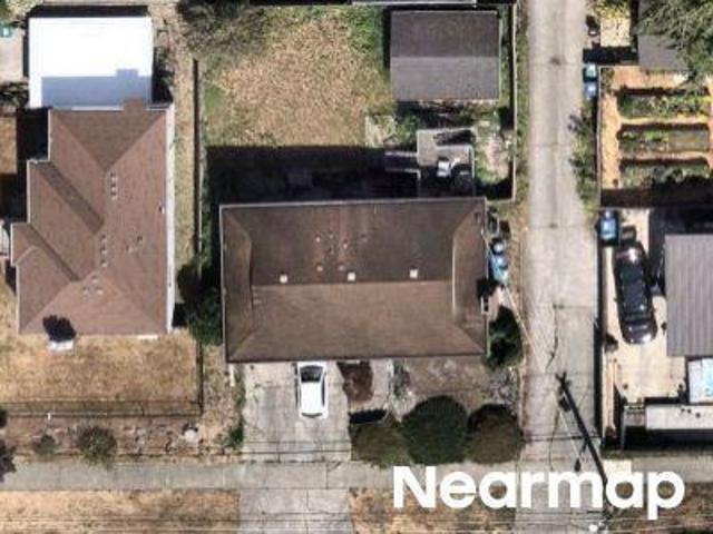 House for sale in Seattle, Washington