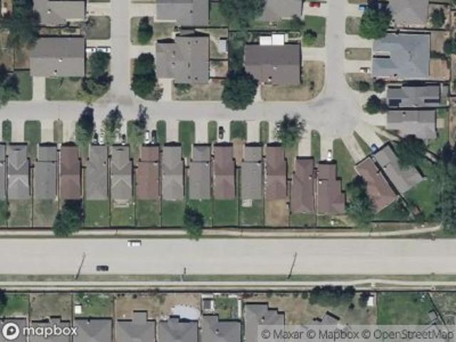 House for sale in Oklahoma City, Oklahoma