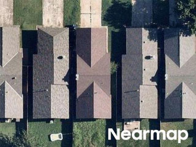 House for sale in Oklahoma City, Oklahoma