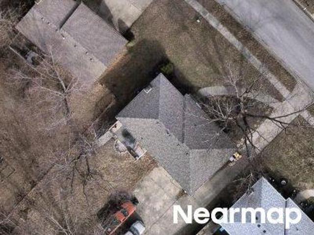 House for sale in Kansas City, Missouri
