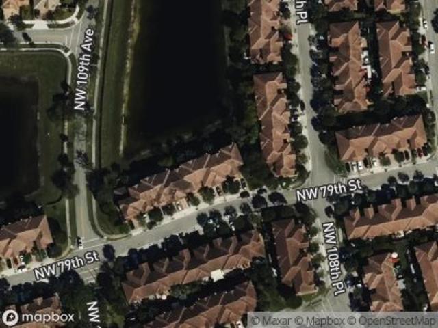 Townhouse for sale in Miami