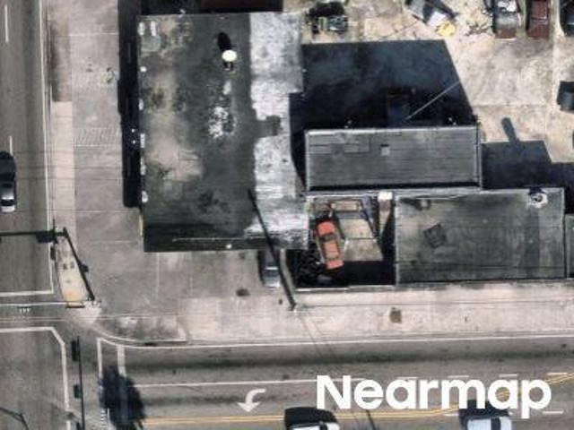 Commercial for sale in Miami, Florida