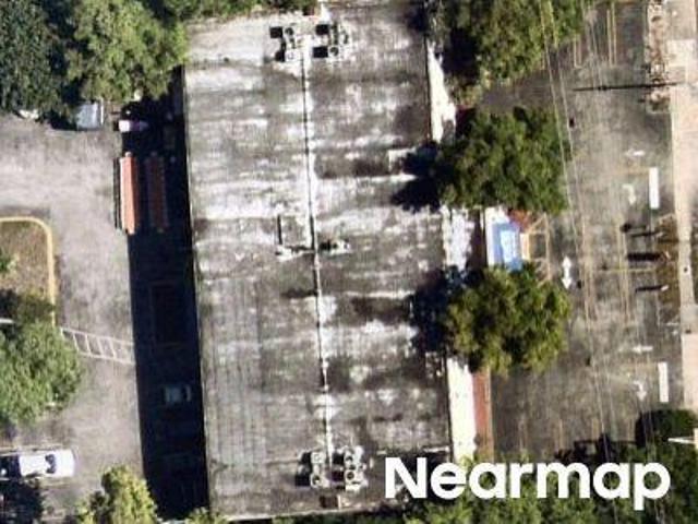 Commercial for sale in Miami, Florida
