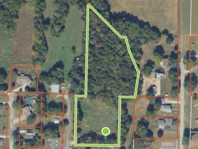 Land for sale in Aledo, Illinois