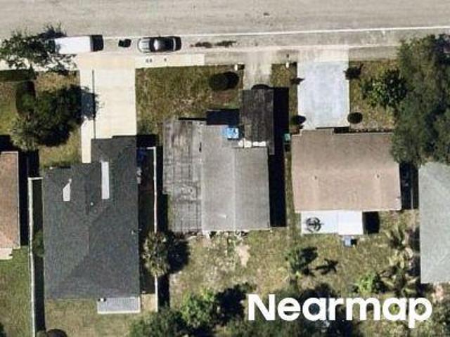 House for sale in Fort Lauderdale, Florida