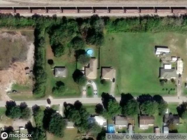 House for sale in Okeechobee, Florida