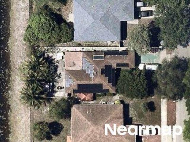 House for sale in Pompano Beach, Florida