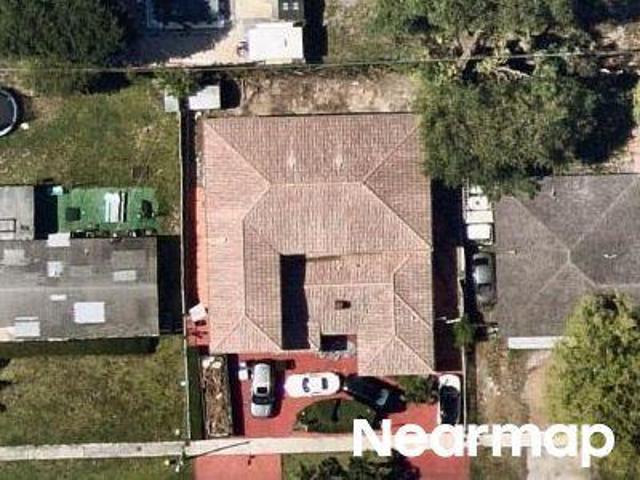 House for sale in Browardale, Lauderhill