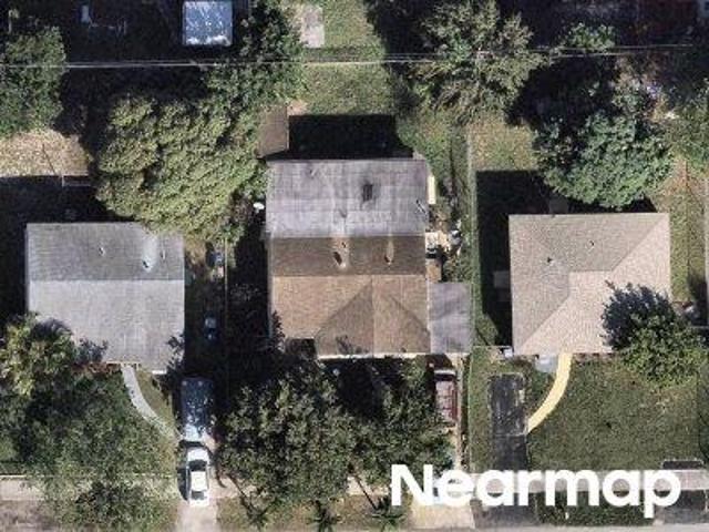 House for sale in Pompano Beach, Florida
