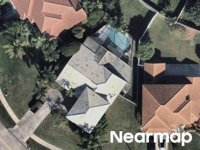 House for sale in Pembroke Pines, Florida