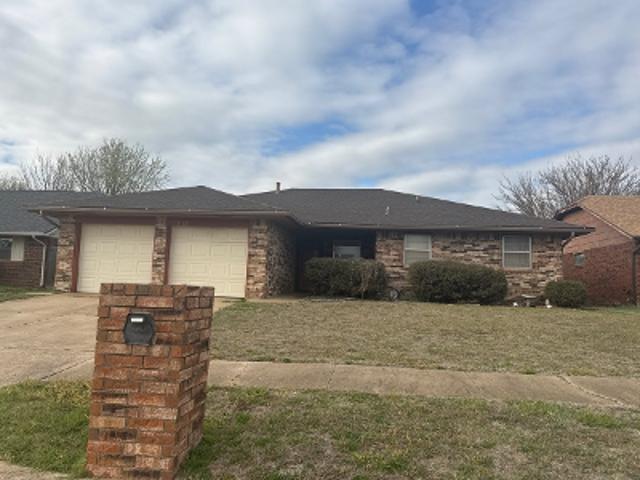 House for sale in Moore, Oklahoma