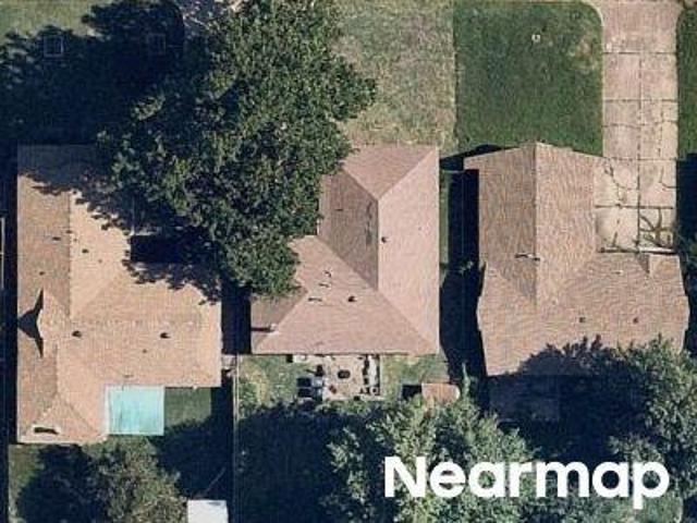 House for sale in Oklahoma City, Oklahoma