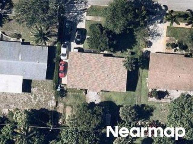 House for sale in Lauderhill, Florida