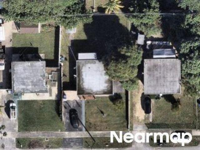 House for sale in Pompano Beach, Florida