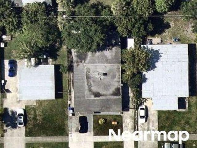 House for sale in Pompano Beach, Florida